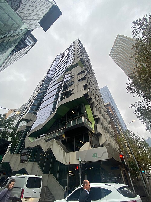 Australian Institute of Architects
